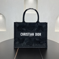 Christian Dior Shopping Bags